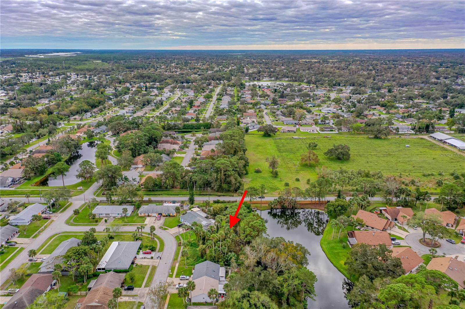 TBD TUMBLEWEED TRL, PORT ORANGE, FL, 32127