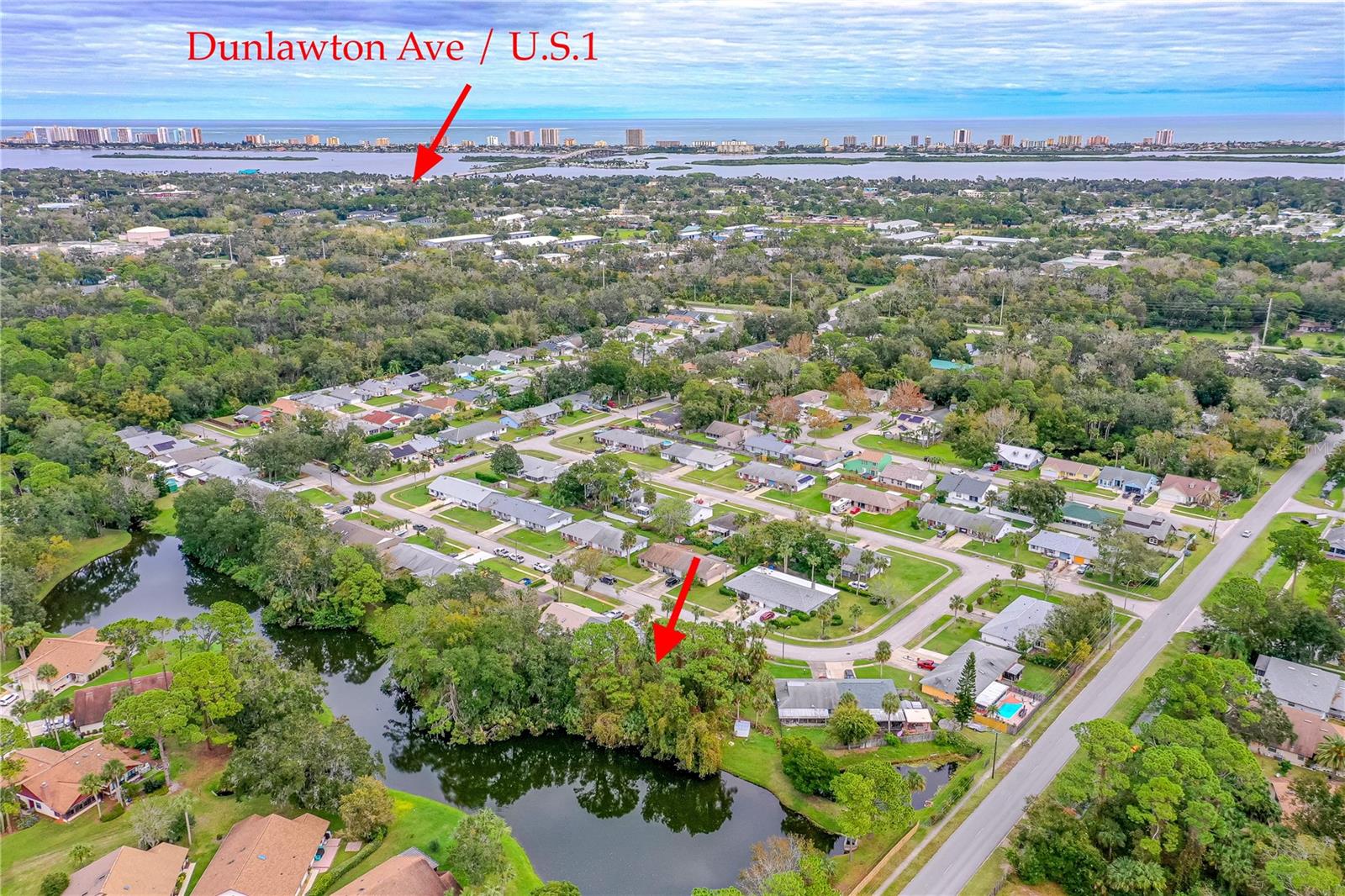 TBD TUMBLEWEED TRL, PORT ORANGE, FL, 32127