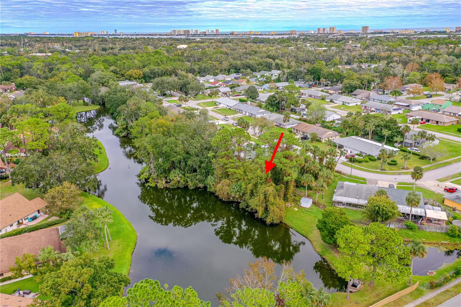 TBD TUMBLEWEED TRL, PORT ORANGE, FL, 32127