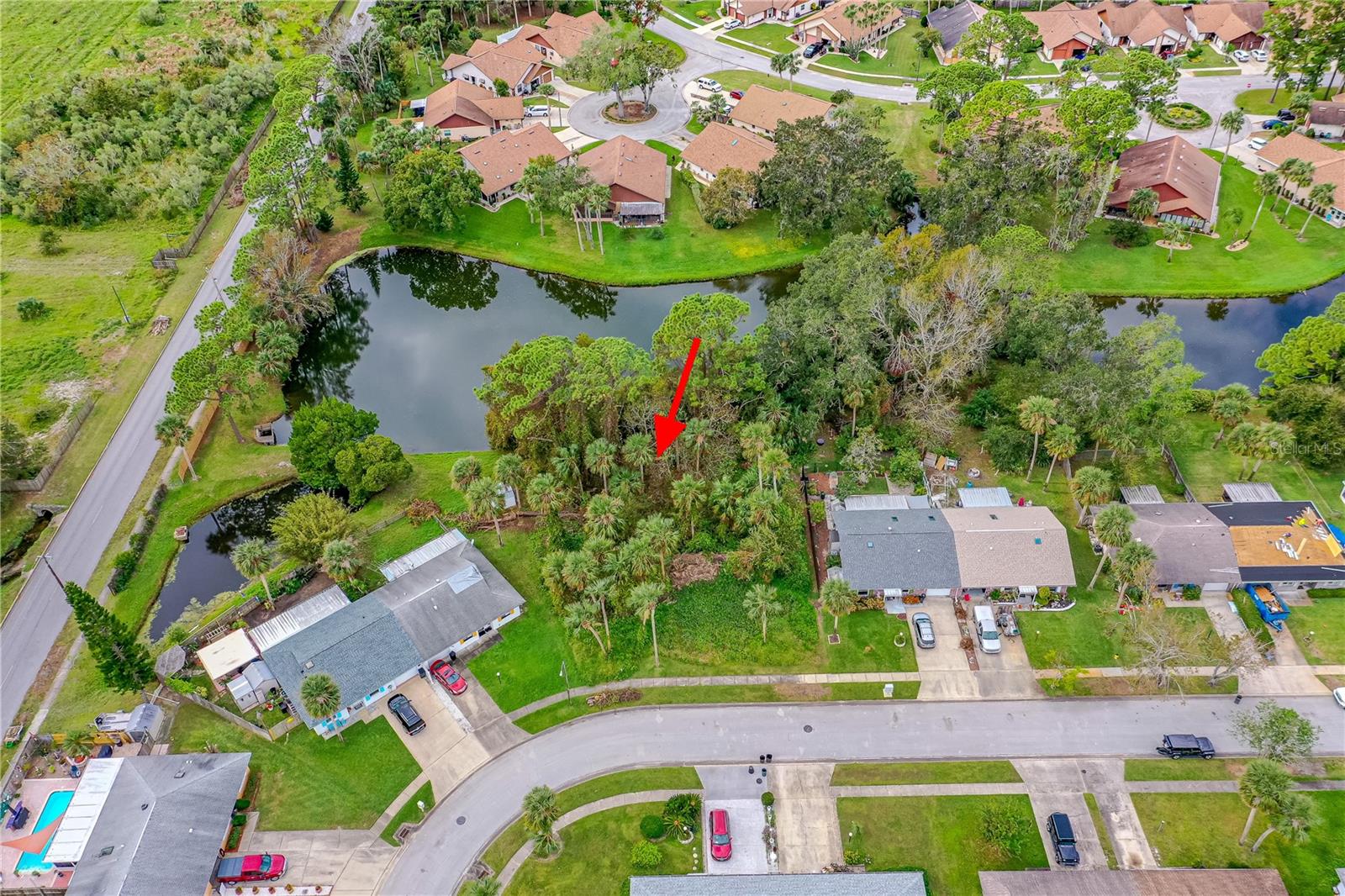 TBD TUMBLEWEED TRL, PORT ORANGE, FL, 32127