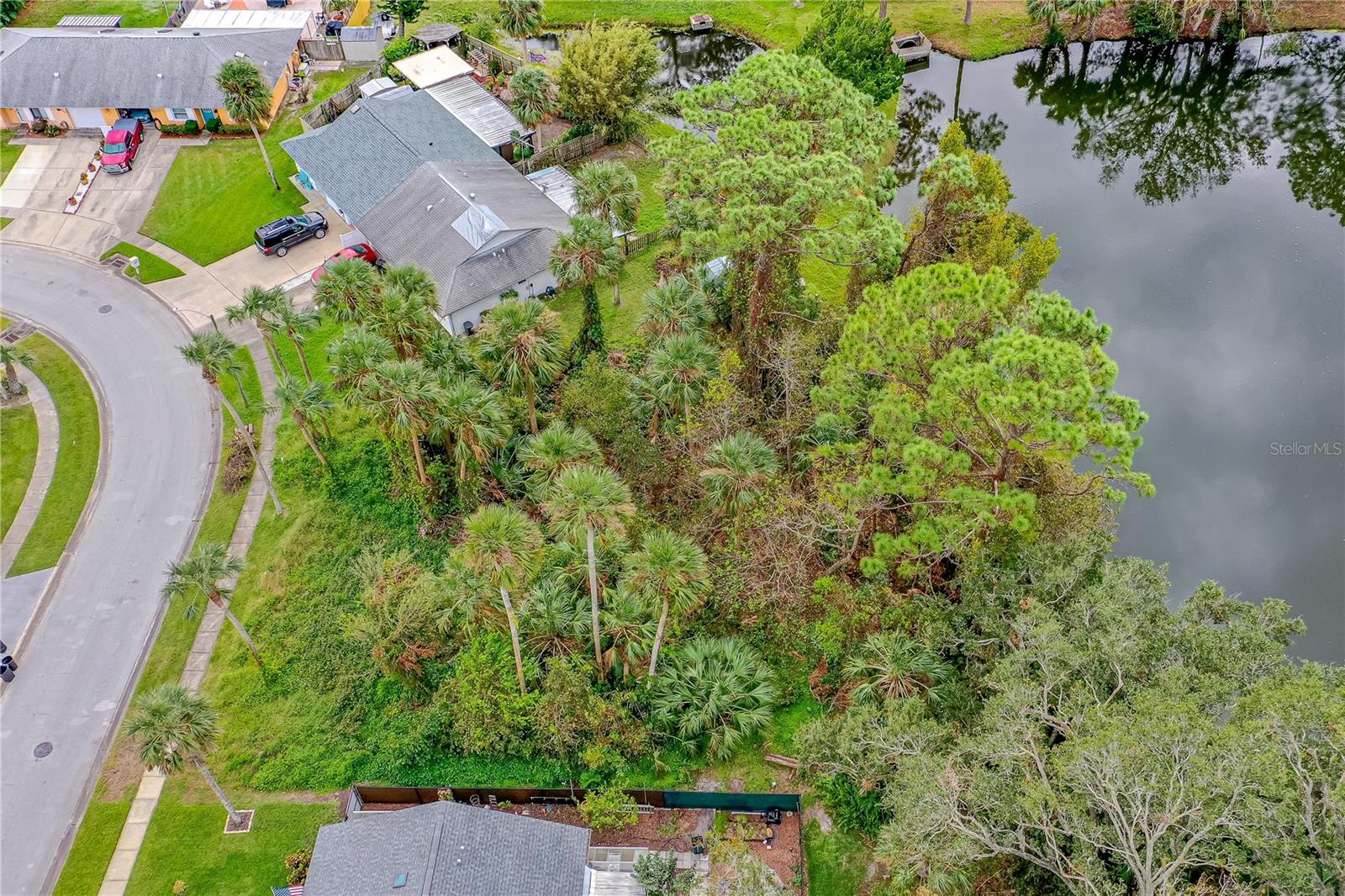 TBD TUMBLEWEED TRL, PORT ORANGE, FL, 32127