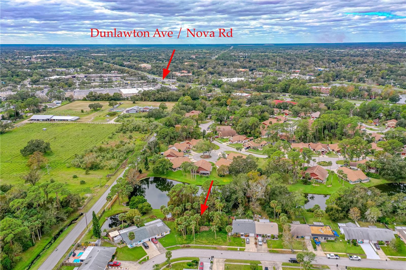 TBD TUMBLEWEED TRL, PORT ORANGE, FL, 32127
