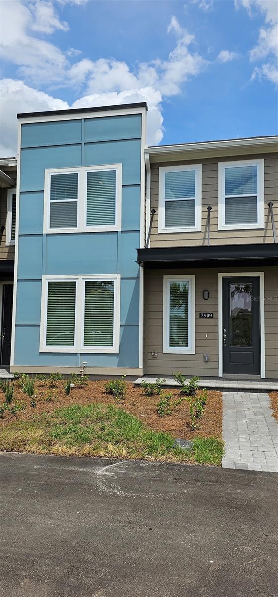 2909 VOYAGER AVE, SAINT CLOUD, FL, 34771