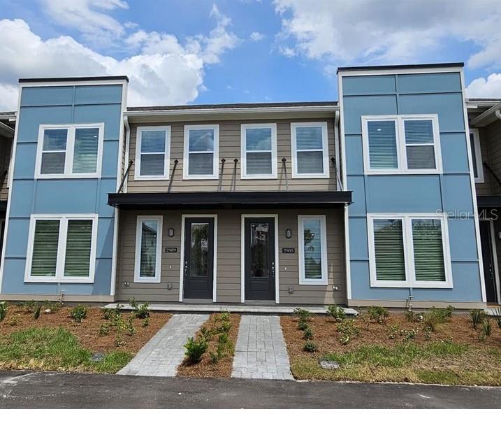 2909 VOYAGER AVE, SAINT CLOUD, FL, 34771