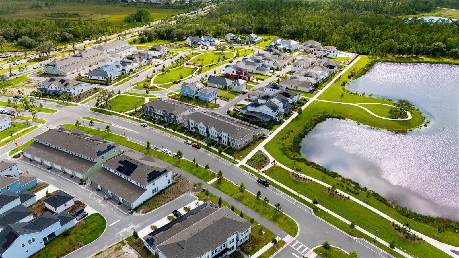 2909 VOYAGER AVE, SAINT CLOUD, FL, 34771