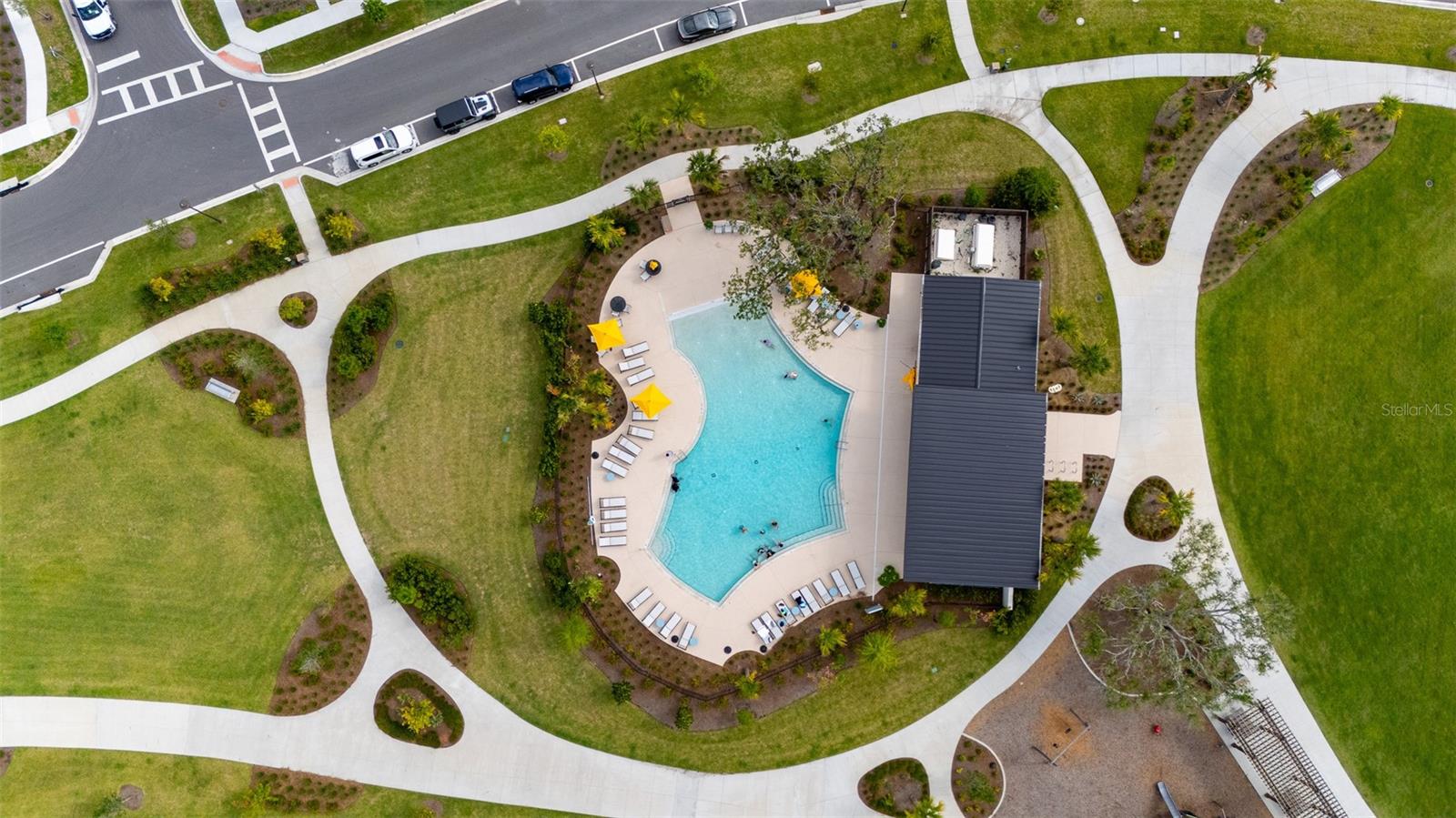 2909 VOYAGER AVE, SAINT CLOUD, FL, 34771