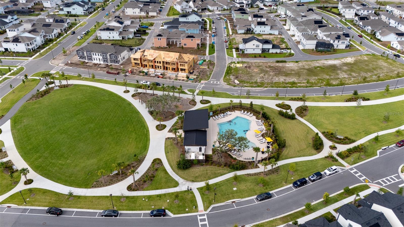 2909 VOYAGER AVE, SAINT CLOUD, FL, 34771