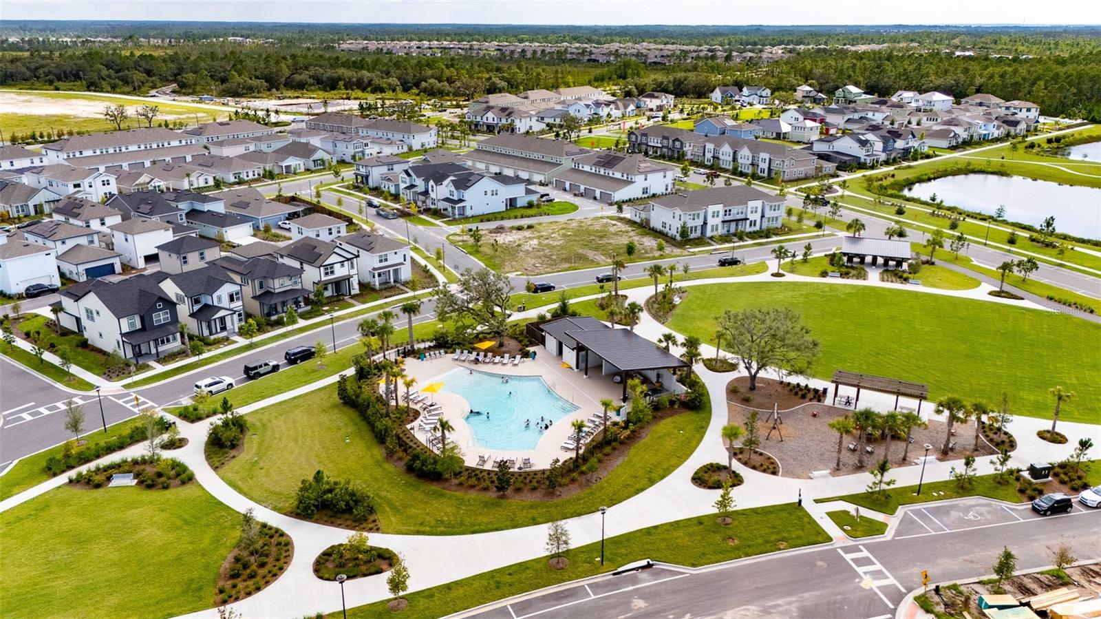 2909 VOYAGER AVE, SAINT CLOUD, FL, 34771