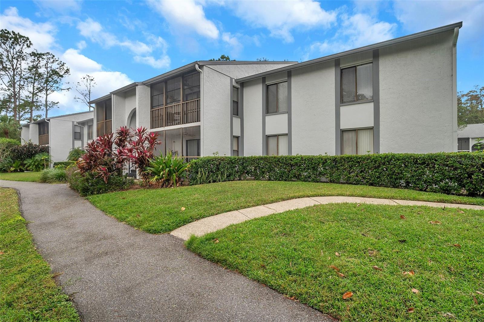 1281 PINE RIDGE CIR E #H1, TARPON SPRINGS, FL, 34688