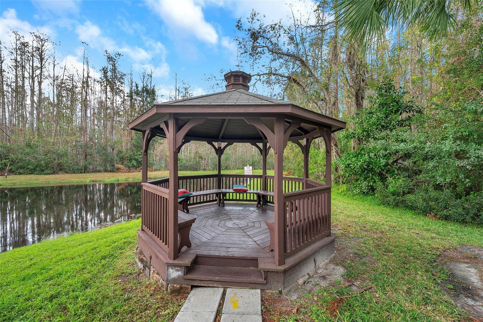 1281 PINE RIDGE CIR E #H1, TARPON SPRINGS, FL, 34688