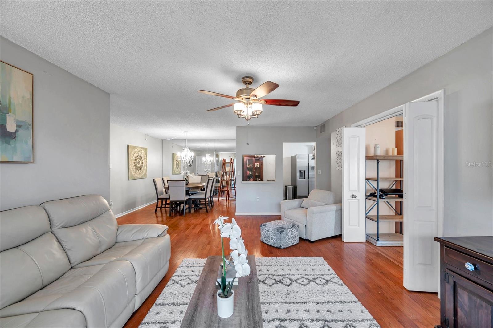 1281 PINE RIDGE CIR E #H1, TARPON SPRINGS, FL, 34688