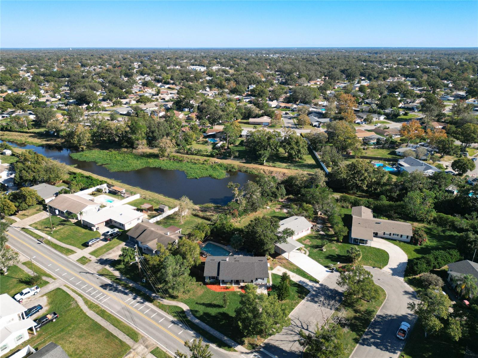 3607 DATURA CT, WINTER PARK, FL, 32792