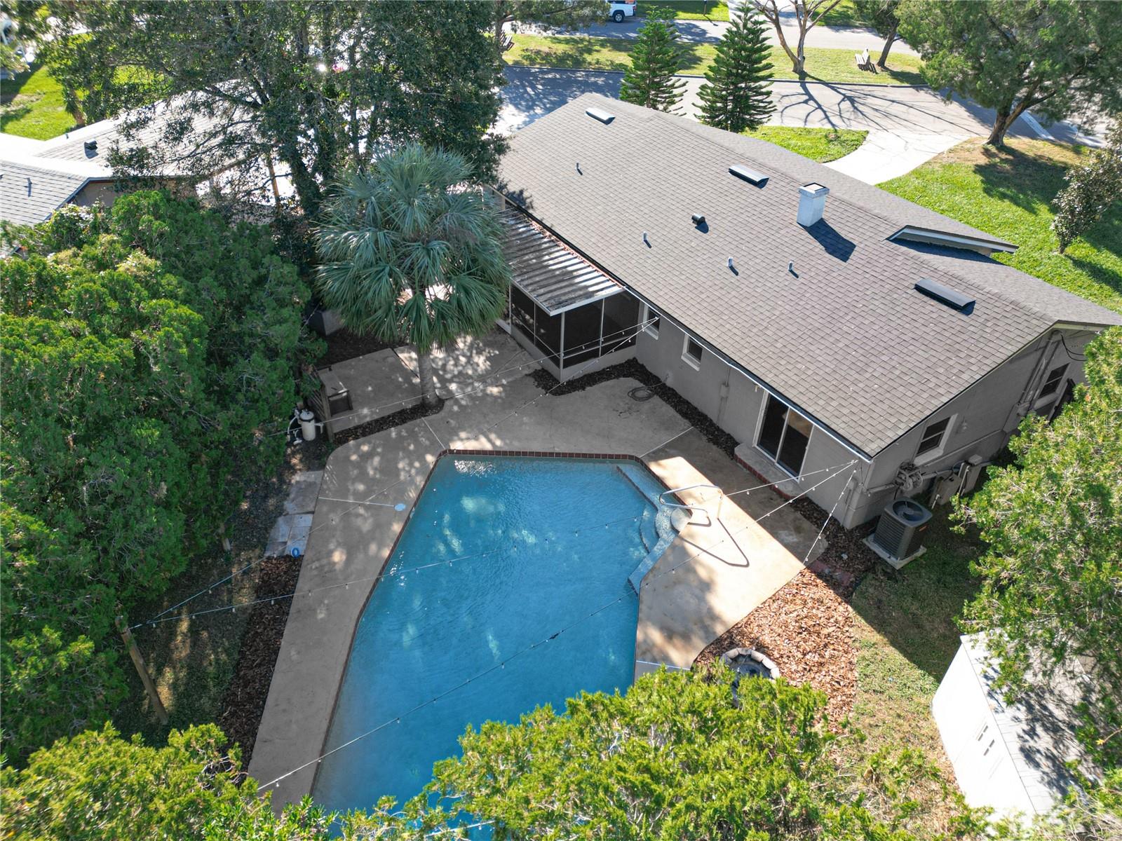 3607 DATURA CT, WINTER PARK, FL, 32792