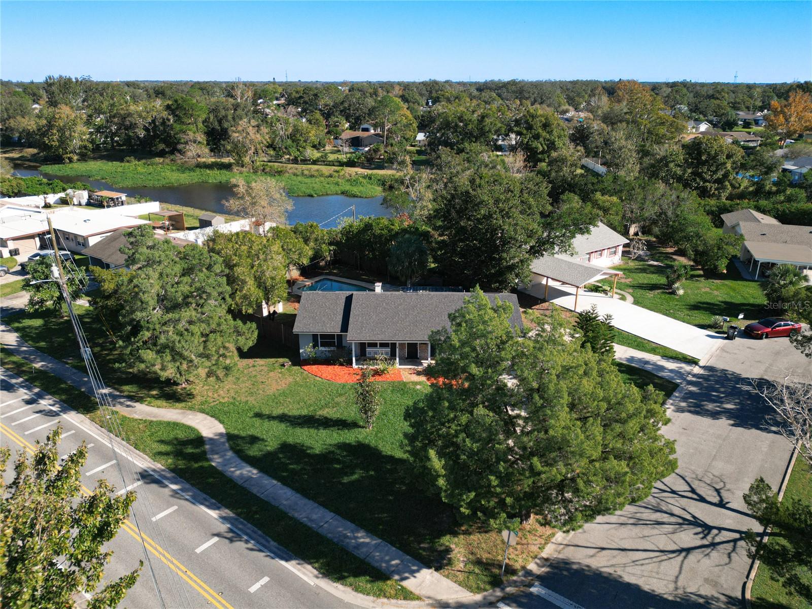 3607 DATURA CT, WINTER PARK, FL, 32792