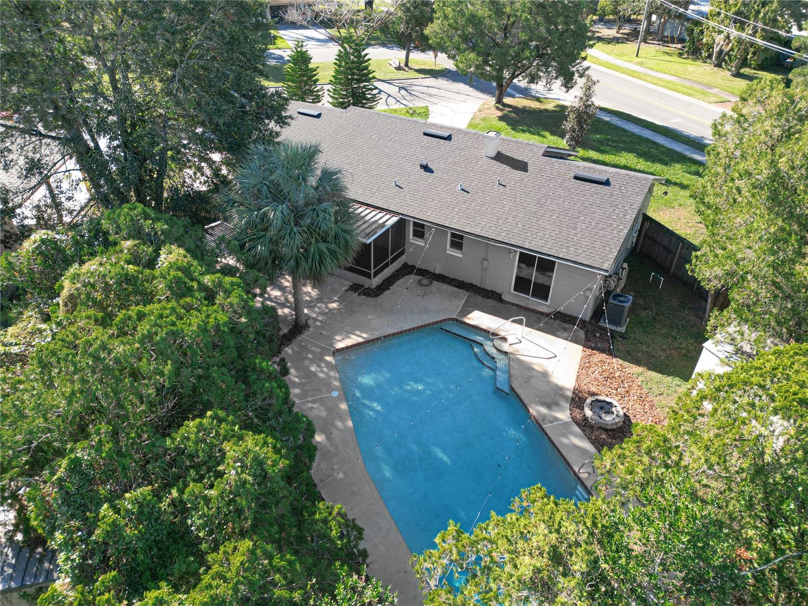 3607 DATURA CT, WINTER PARK, FL, 32792