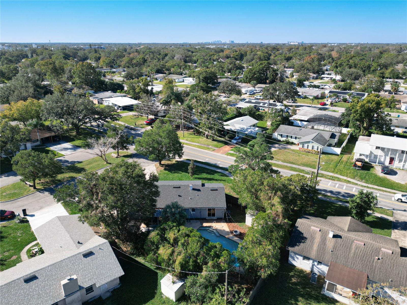3607 DATURA CT, WINTER PARK, FL, 32792