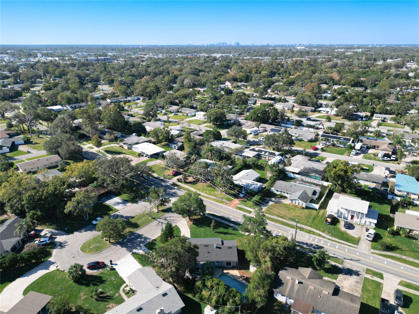 3607 DATURA CT, WINTER PARK, FL, 32792