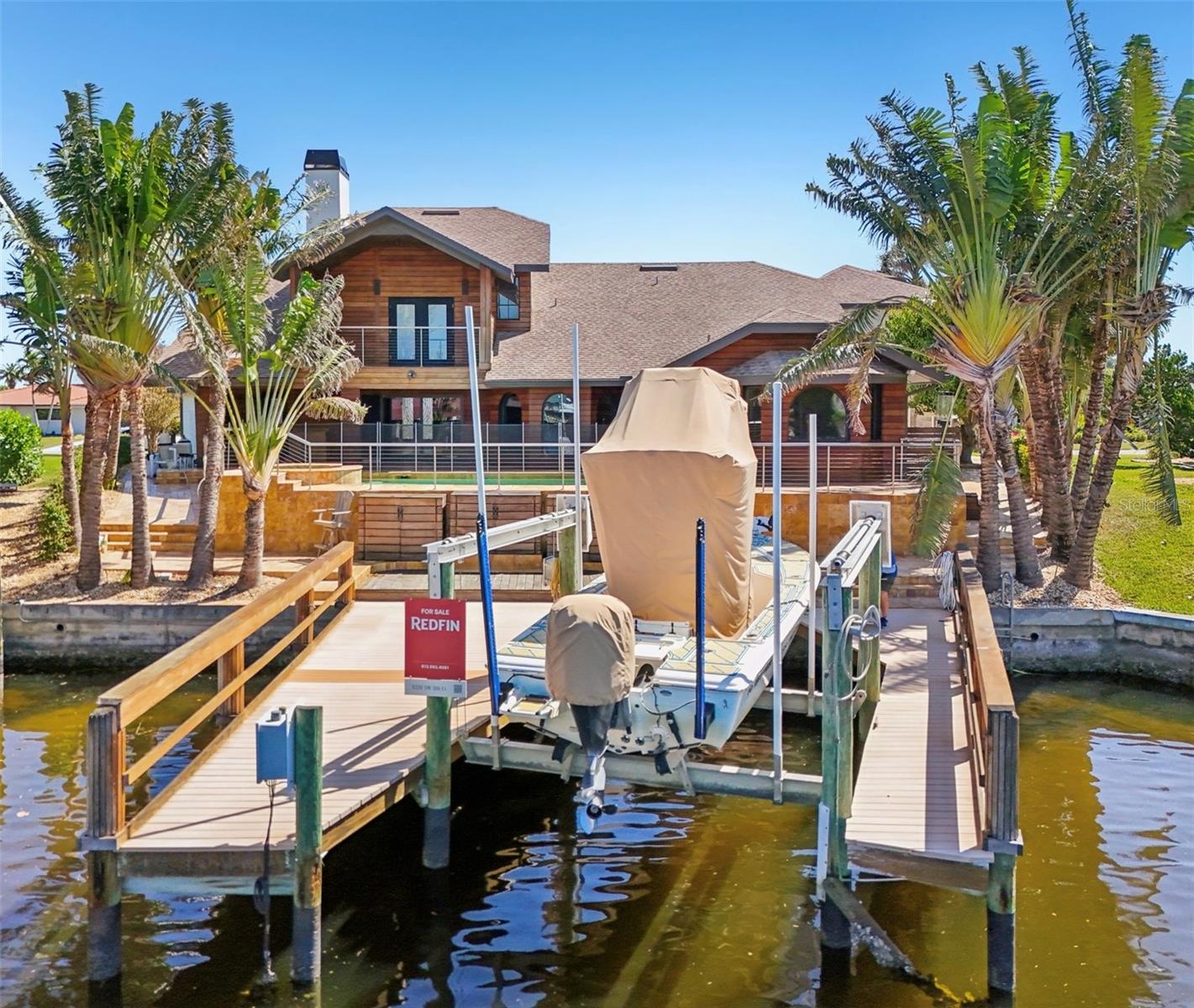 5330 SW 11TH CT, CAPE CORAL, FL, 33914