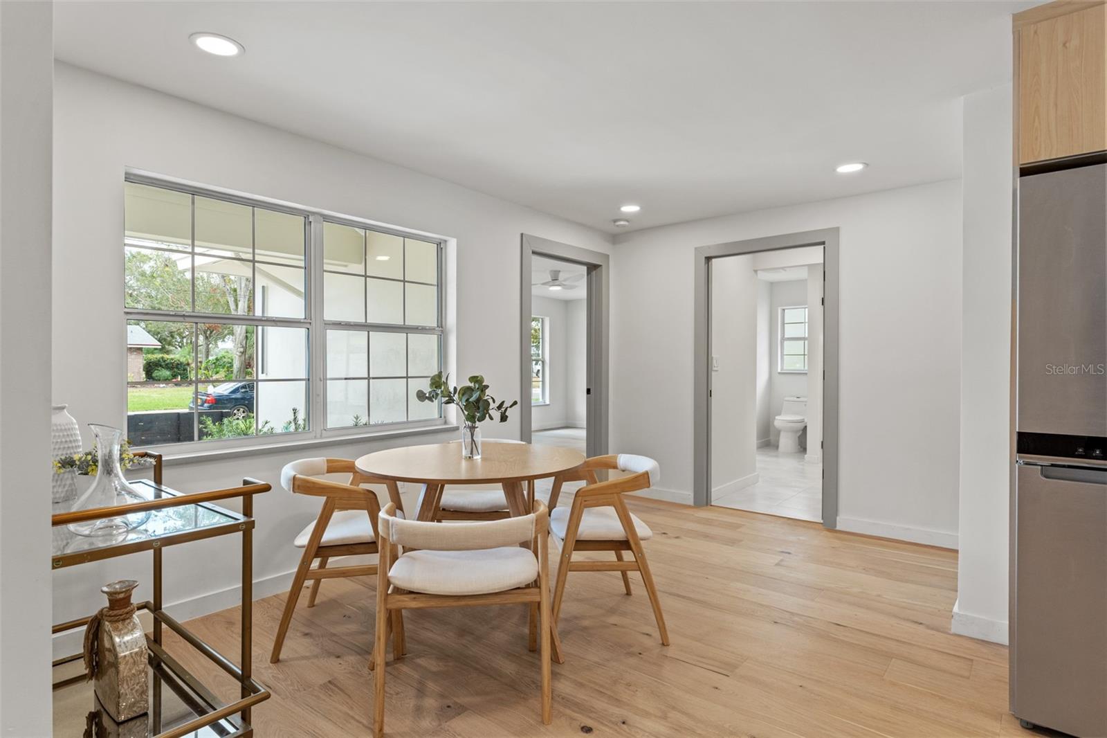 1078 DAMROSCH ST, LARGO, FL, 33771