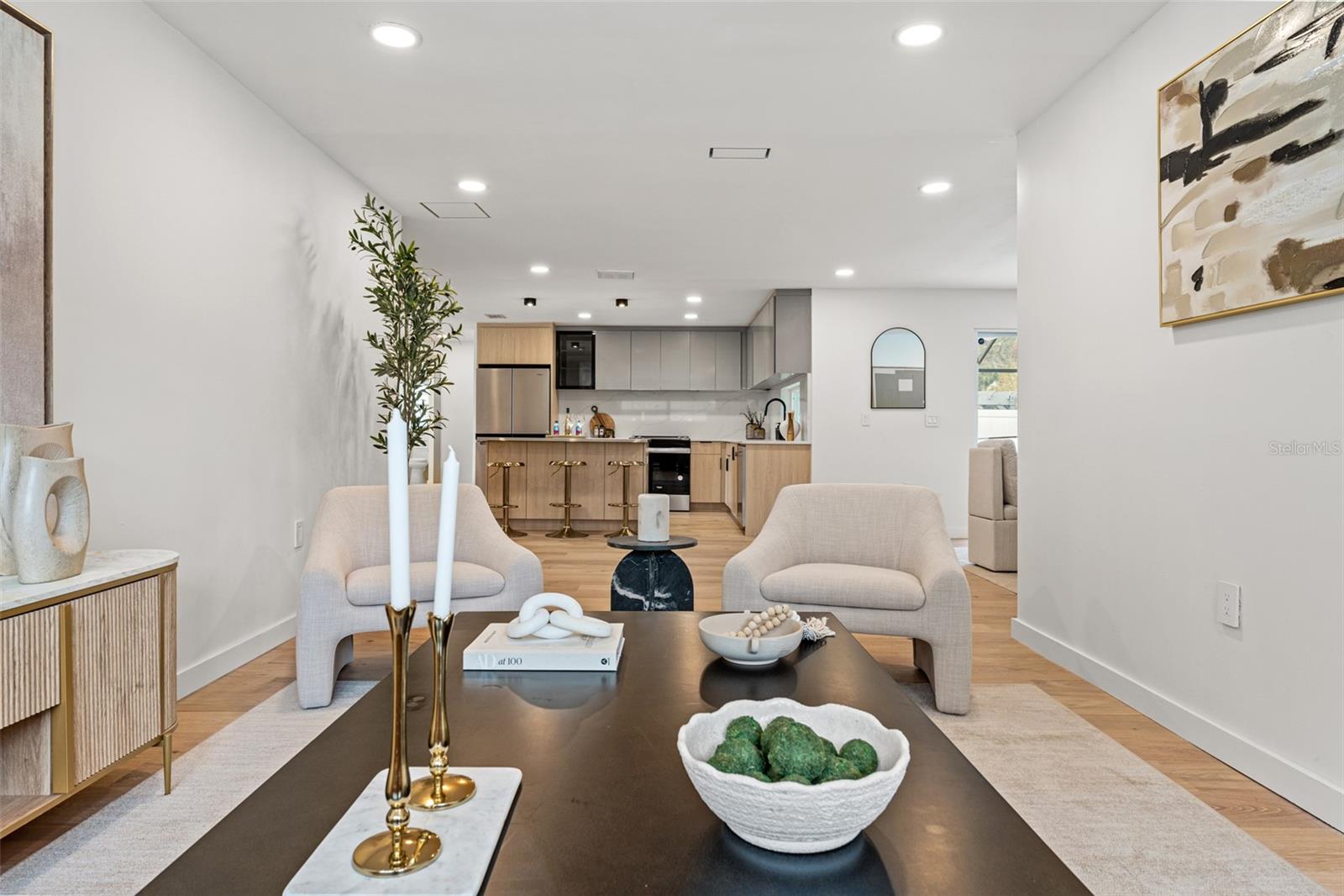 1078 DAMROSCH ST, LARGO, FL, 33771