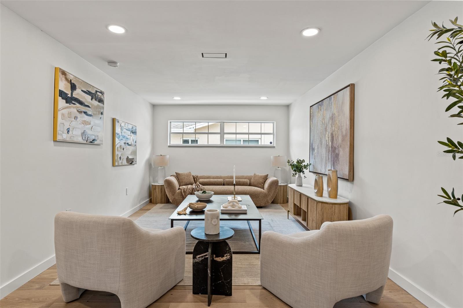 1078 DAMROSCH ST, LARGO, FL, 33771