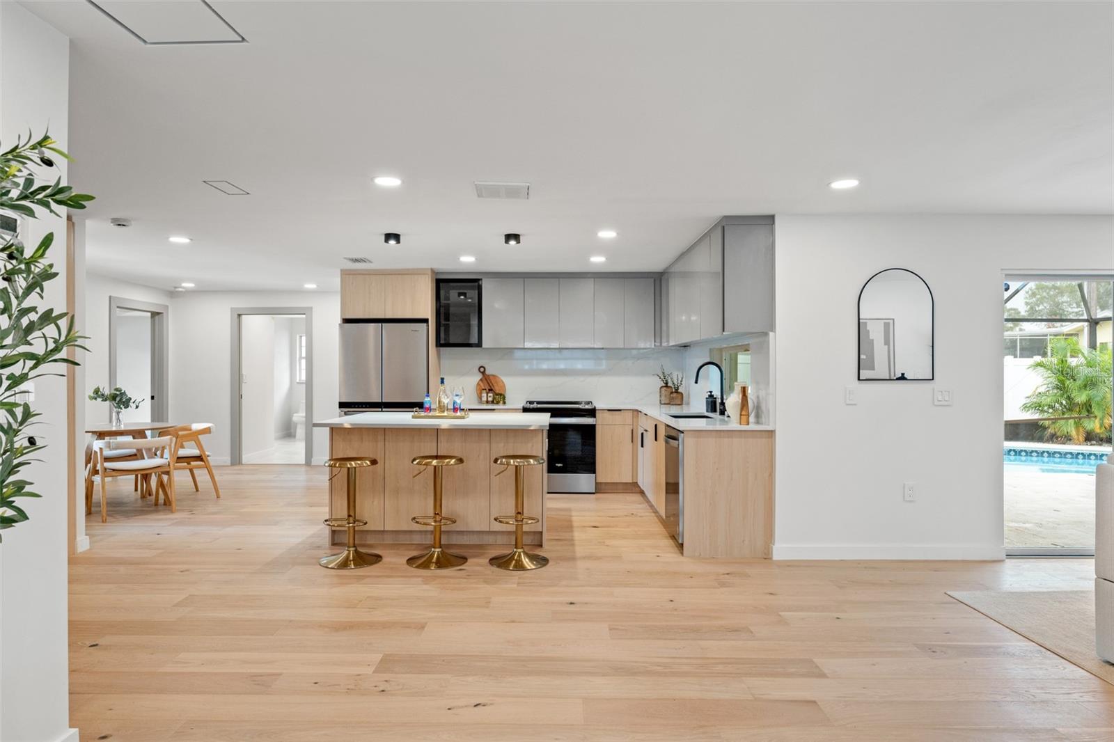 1078 DAMROSCH ST, LARGO, FL, 33771