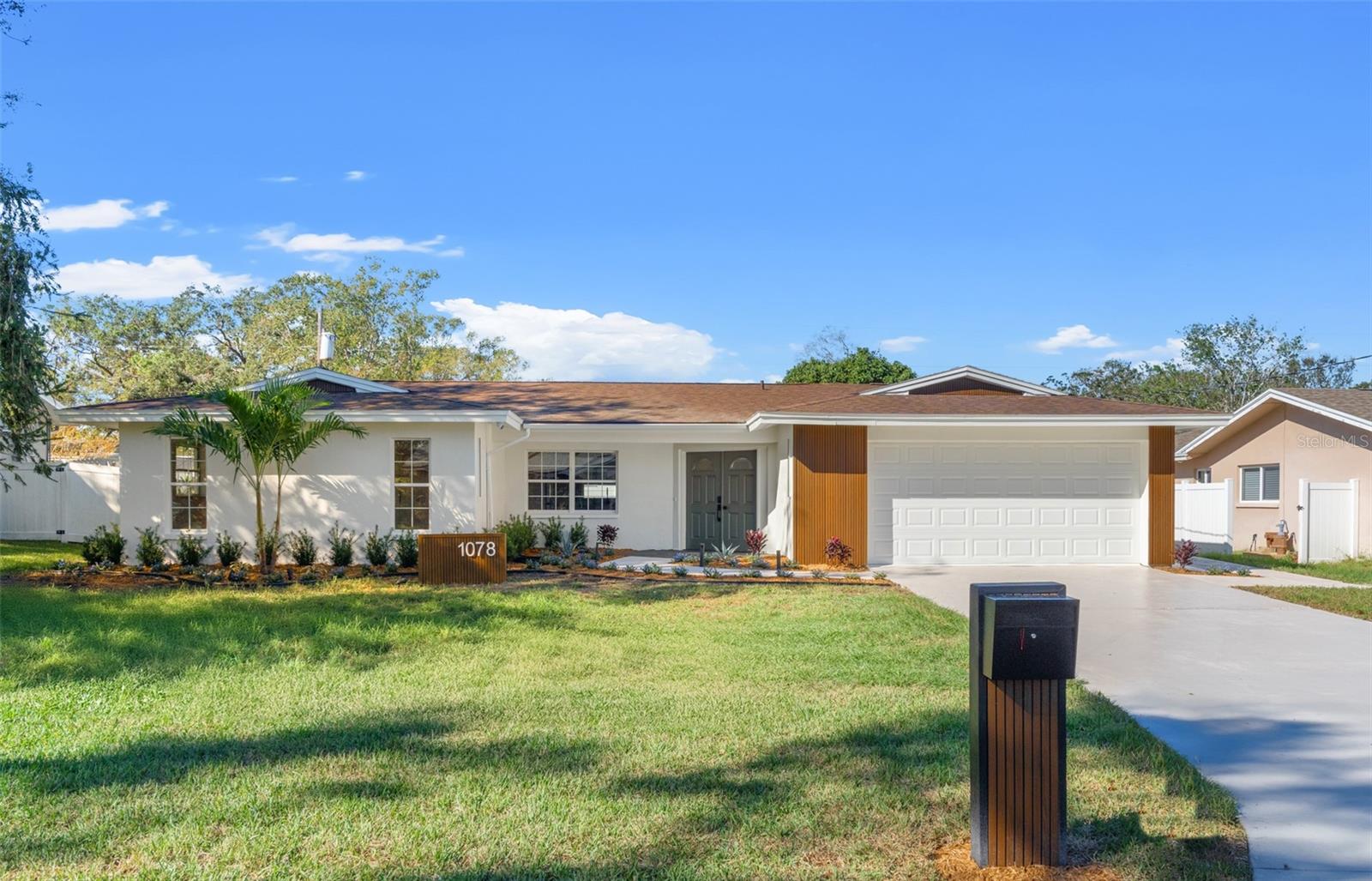 1078 DAMROSCH ST, LARGO, FL, 33771