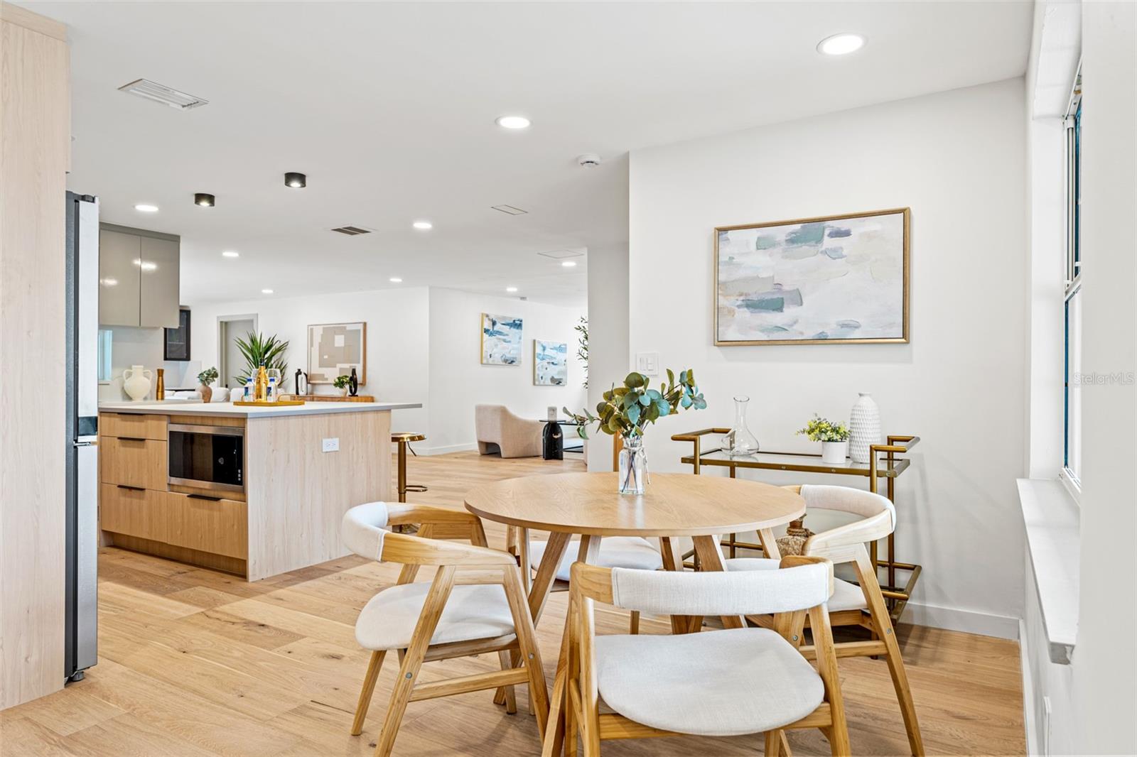 1078 DAMROSCH ST, LARGO, FL, 33771