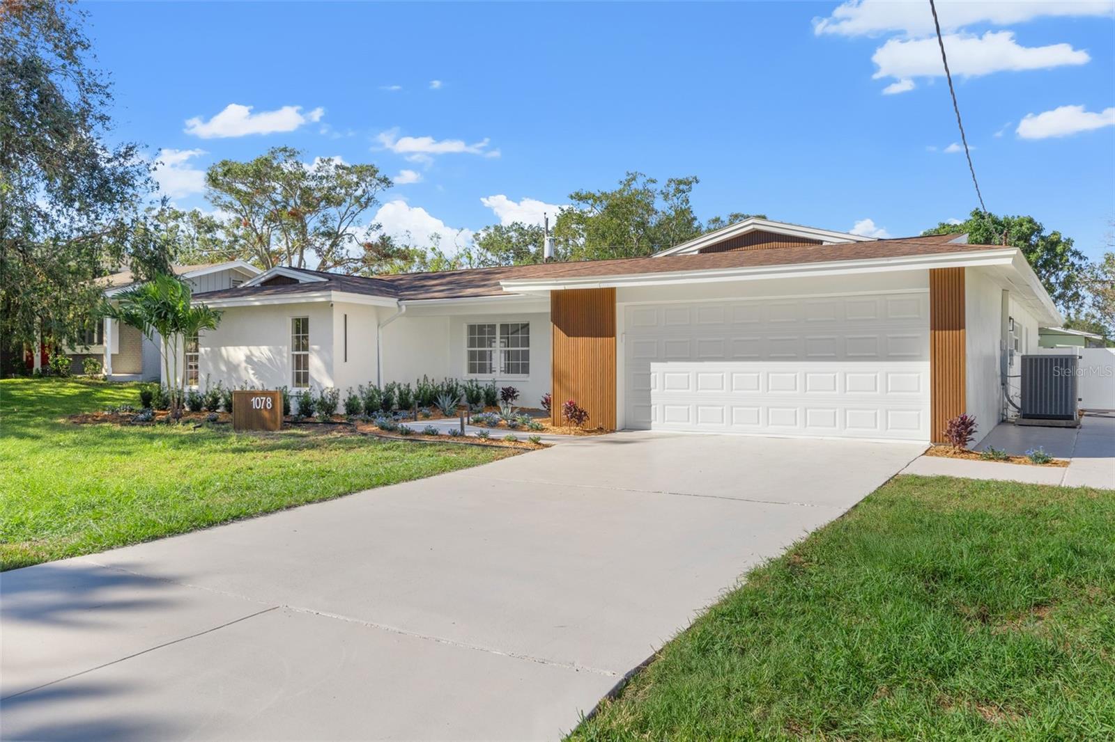 1078 DAMROSCH ST, LARGO, FL, 33771