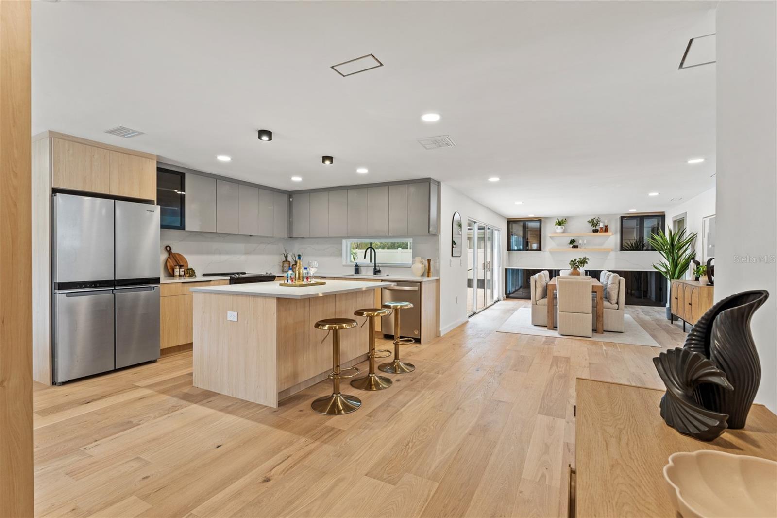 1078 DAMROSCH ST, LARGO, FL, 33771