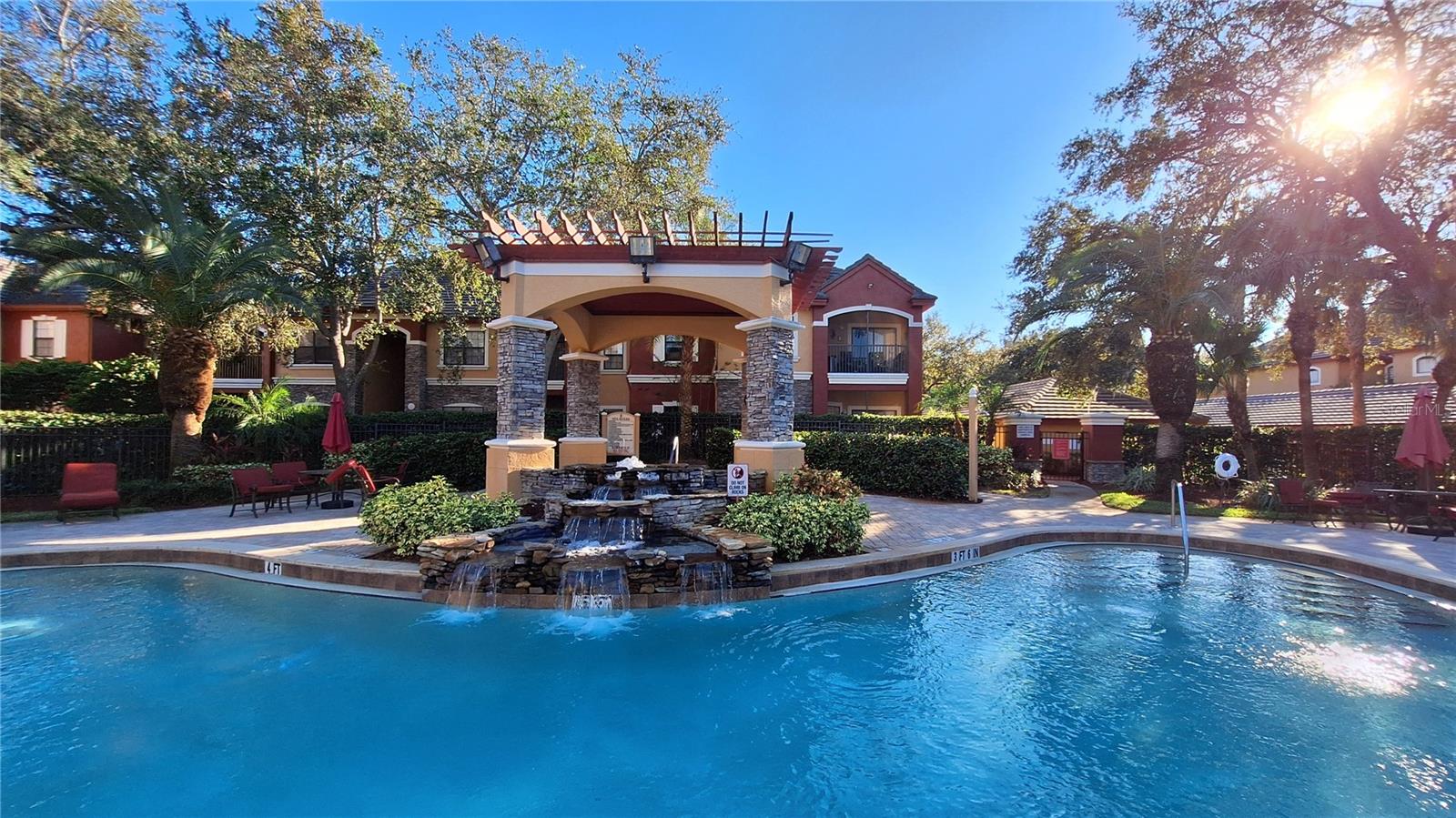 2249 PORTOFINO PL #2-2224, PALM HARBOR, FL, 34683