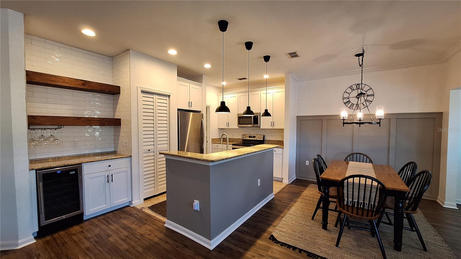 2249 PORTOFINO PL #2-2224, PALM HARBOR, FL, 34683