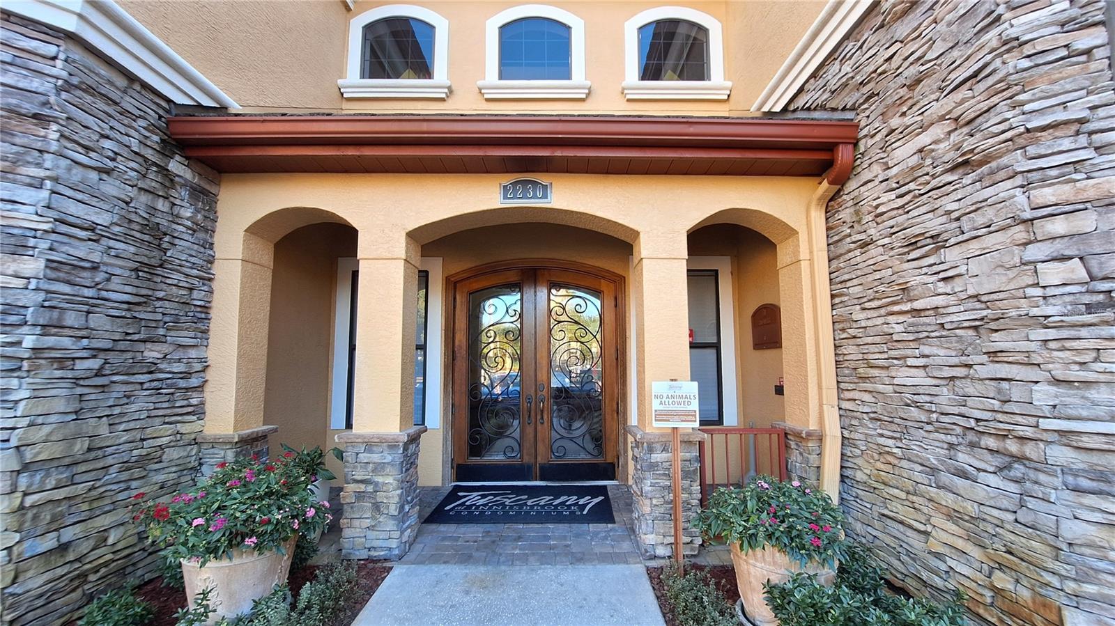 2249 PORTOFINO PL #2-2224, PALM HARBOR, FL, 34683