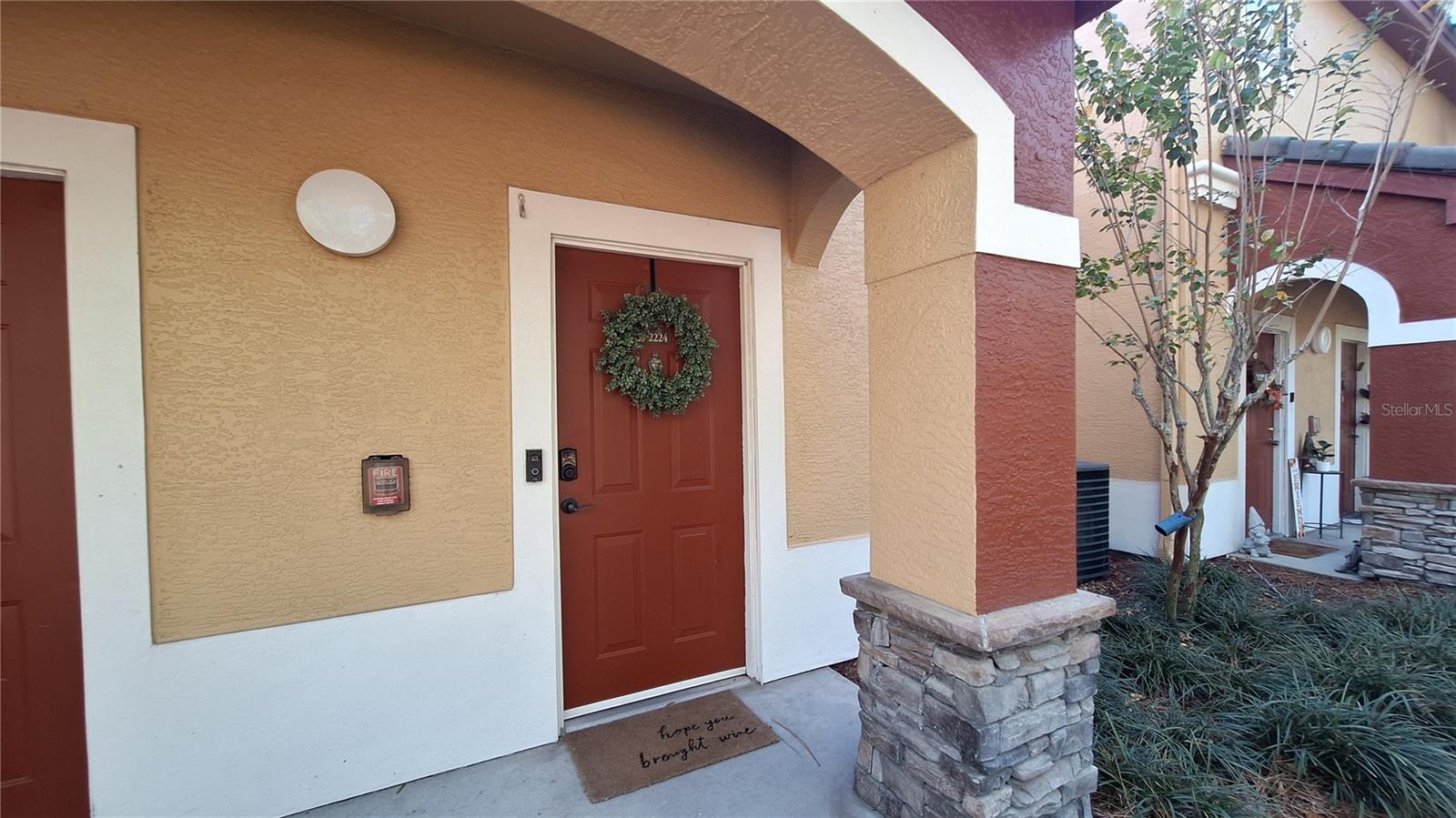2249 PORTOFINO PL #2-2224, PALM HARBOR, FL, 34683
