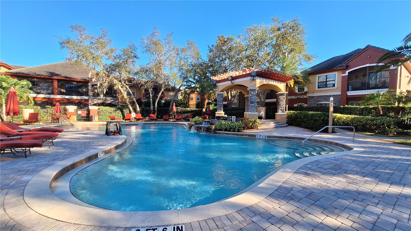 2249 PORTOFINO PL #2-2224, PALM HARBOR, FL, 34683