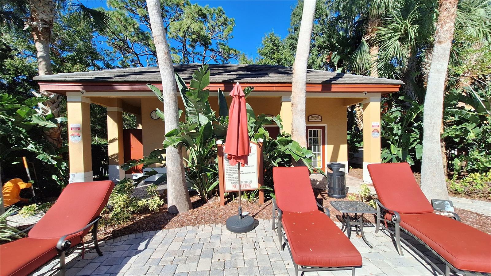 2249 PORTOFINO PL #2-2224, PALM HARBOR, FL, 34683