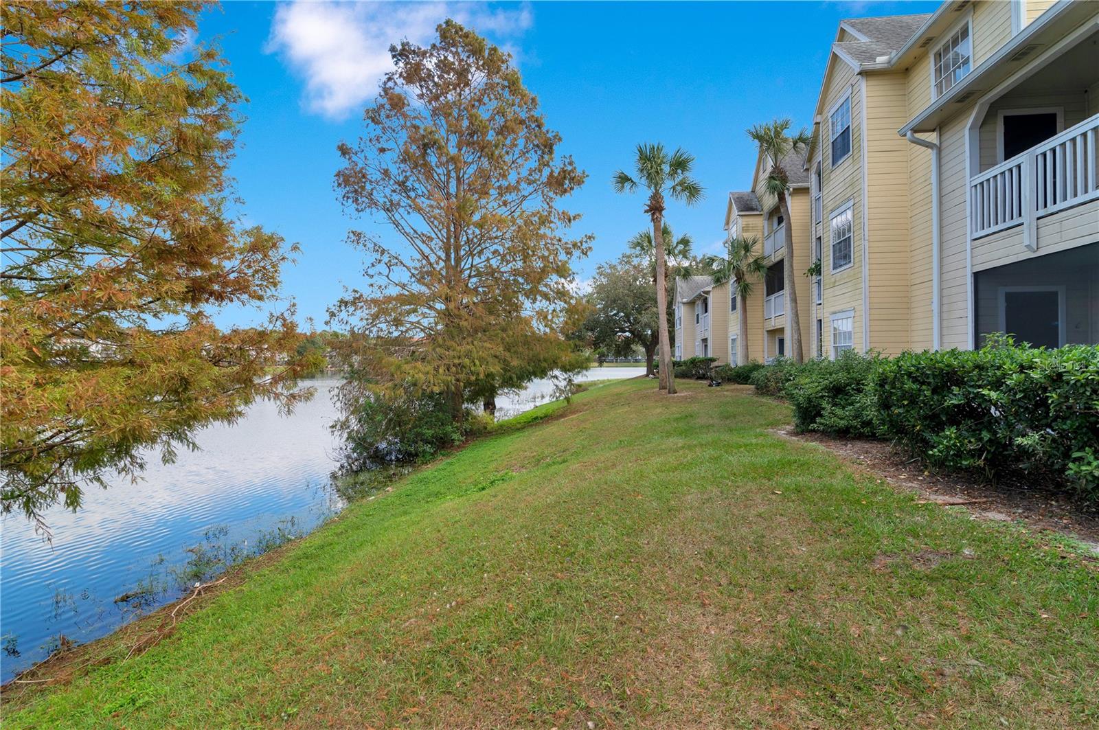 1037 S HIAWASSEE RD #2815, ORLANDO, FL, 32835