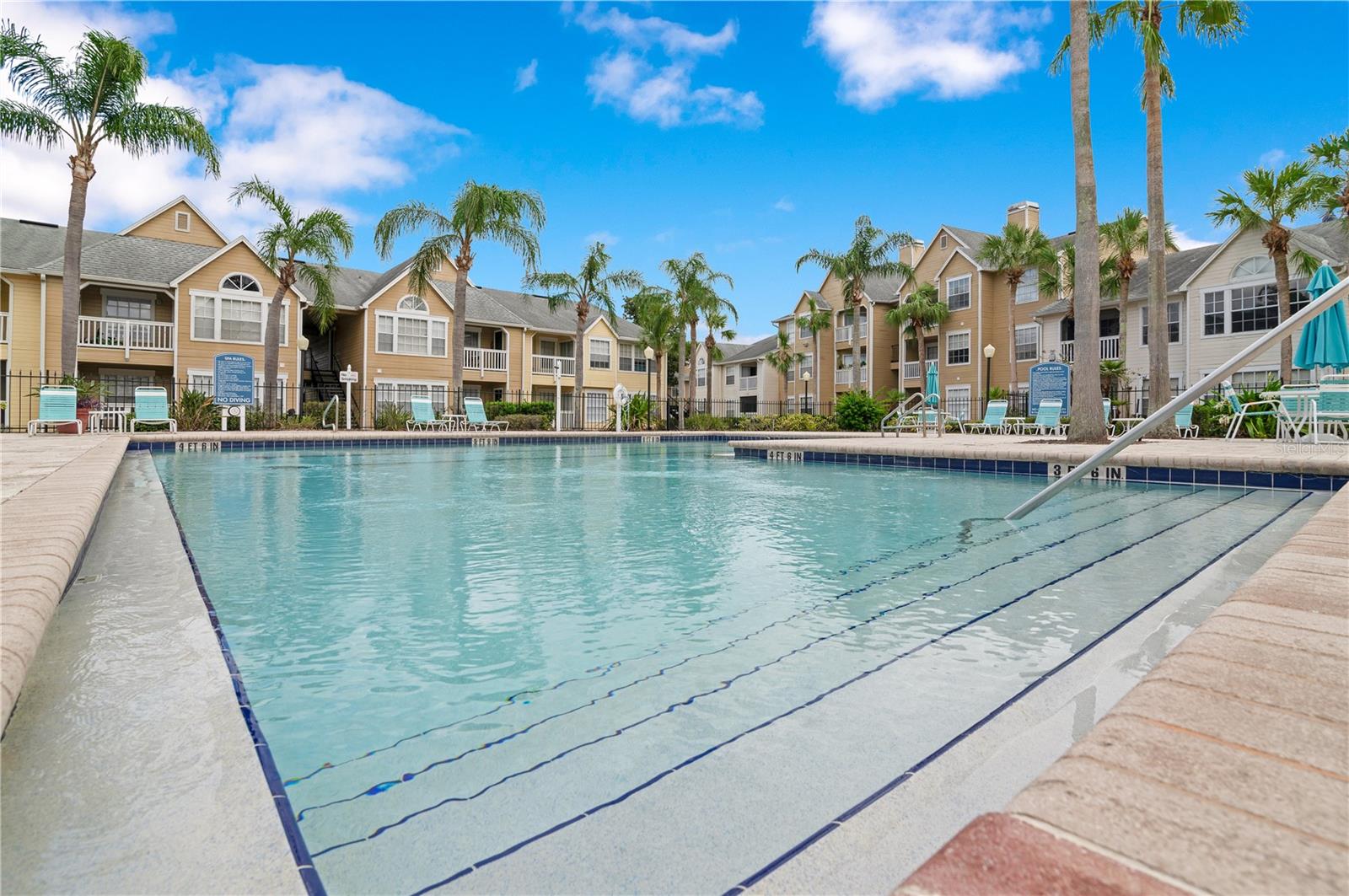 1037 S HIAWASSEE RD #2815, ORLANDO, FL, 32835