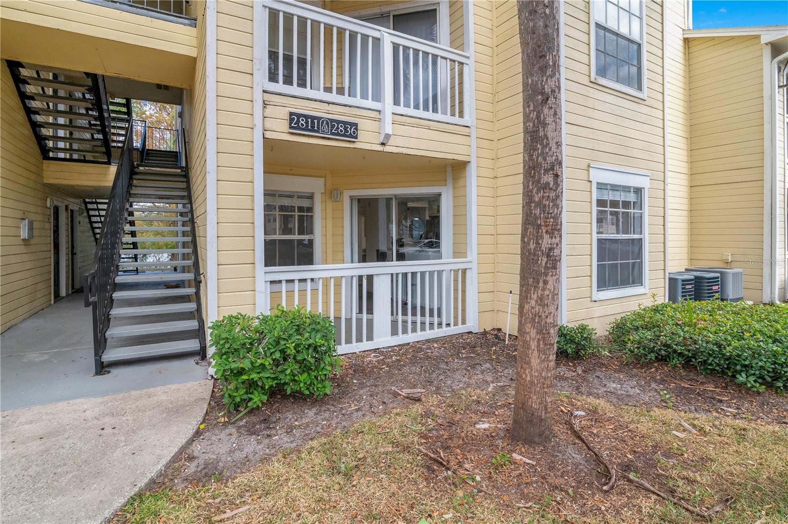 1037 S HIAWASSEE RD #2815, ORLANDO, FL, 32835