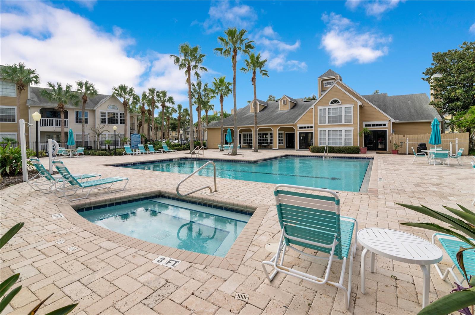 1037 S HIAWASSEE RD #2815, ORLANDO, FL, 32835