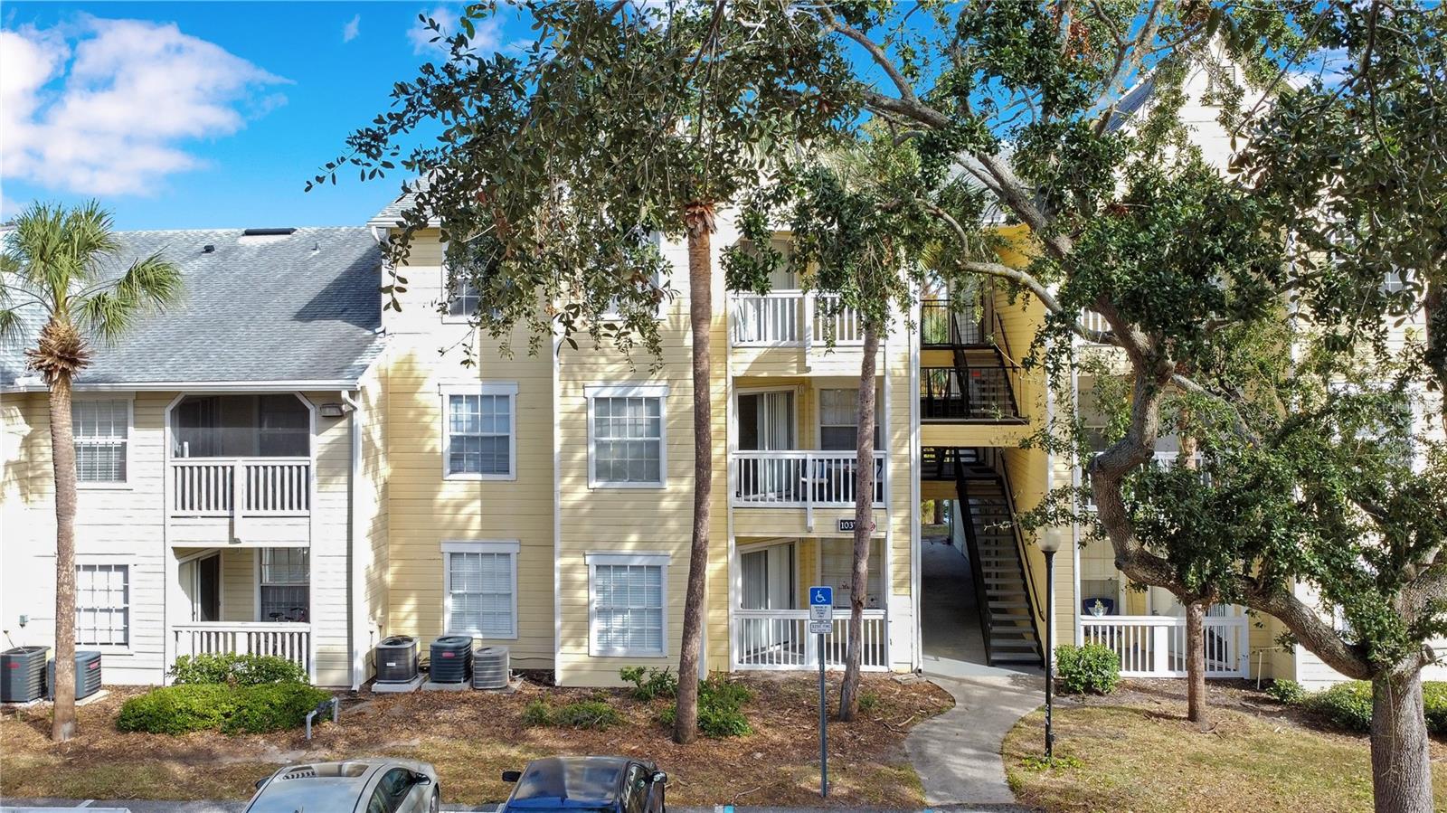 1037 S HIAWASSEE RD #2815, ORLANDO, FL, 32835