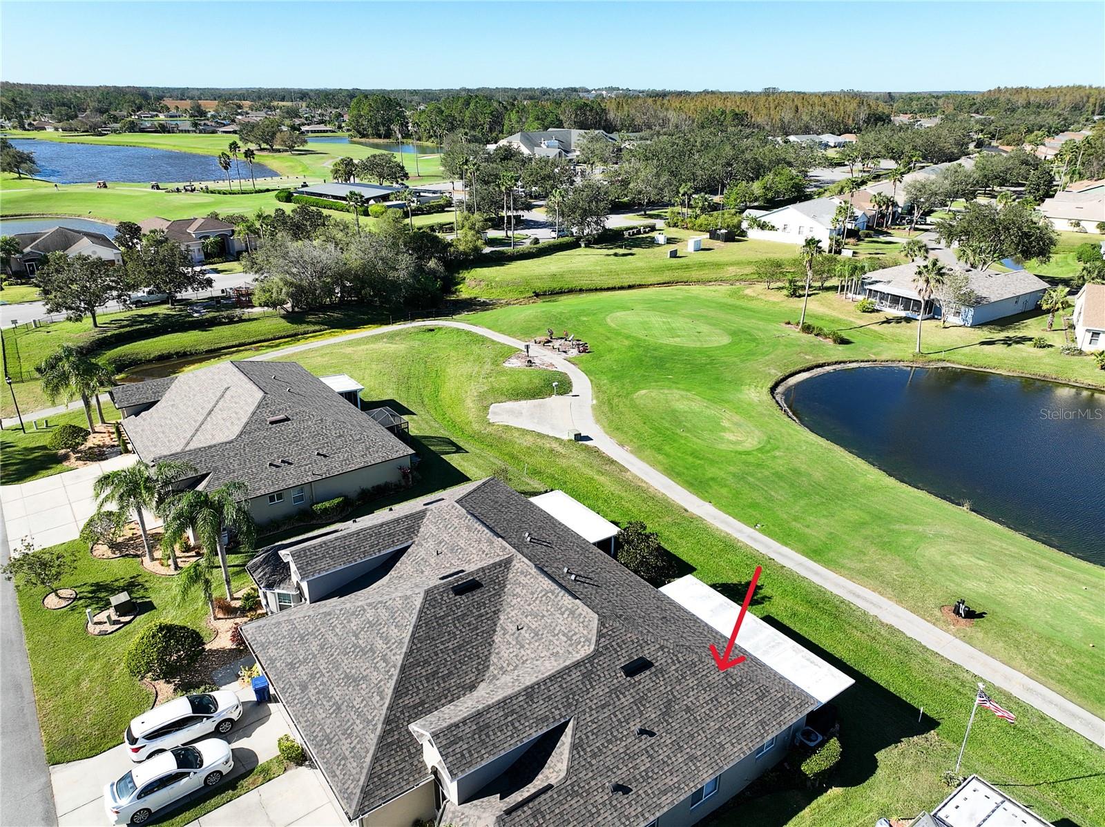 29505 FADE CT, SAN ANTONIO, FL, 33576