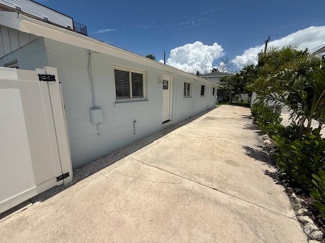 2909 GULF DR #A, BRADENTON BEACH, FL, 34217