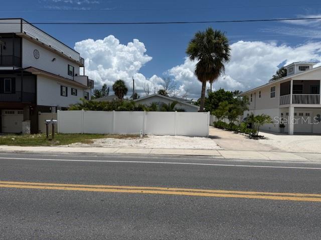 2909 GULF DR #A, BRADENTON BEACH, FL, 34217
