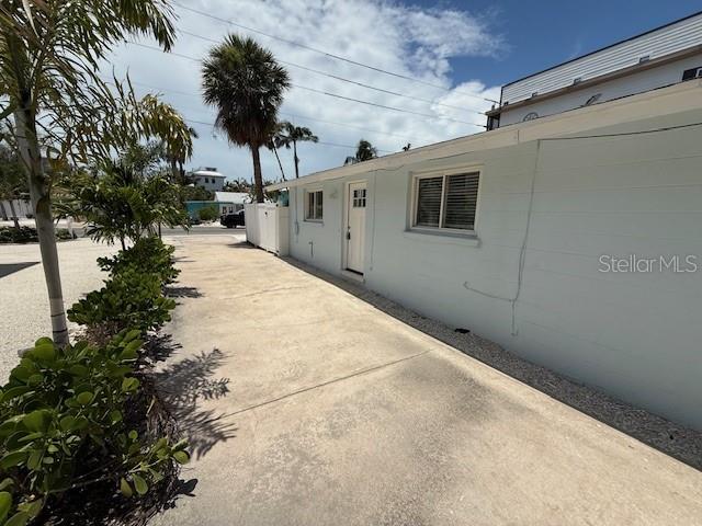 2909 GULF DR #A, BRADENTON BEACH, FL, 34217