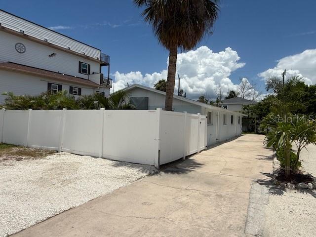 2909 GULF DR #A, BRADENTON BEACH, FL, 34217