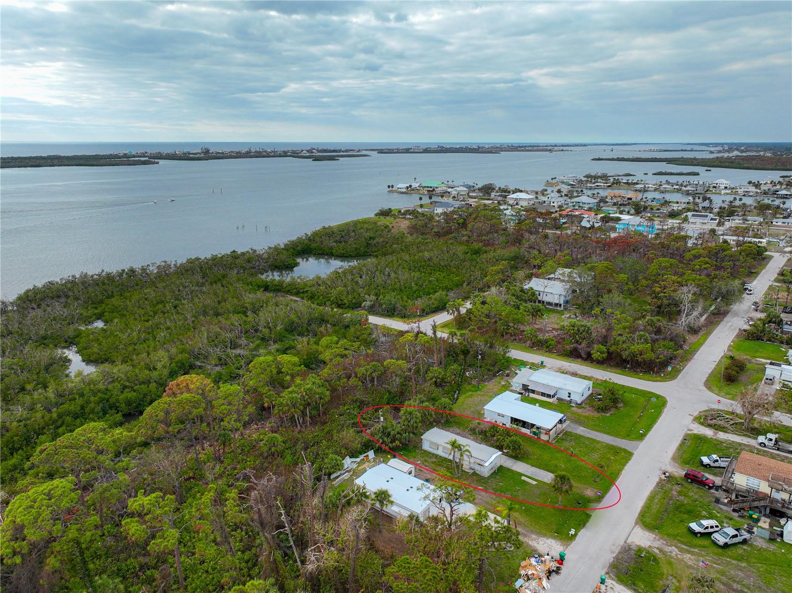2920 WATERSIDE DR, ENGLEWOOD, FL, 34224