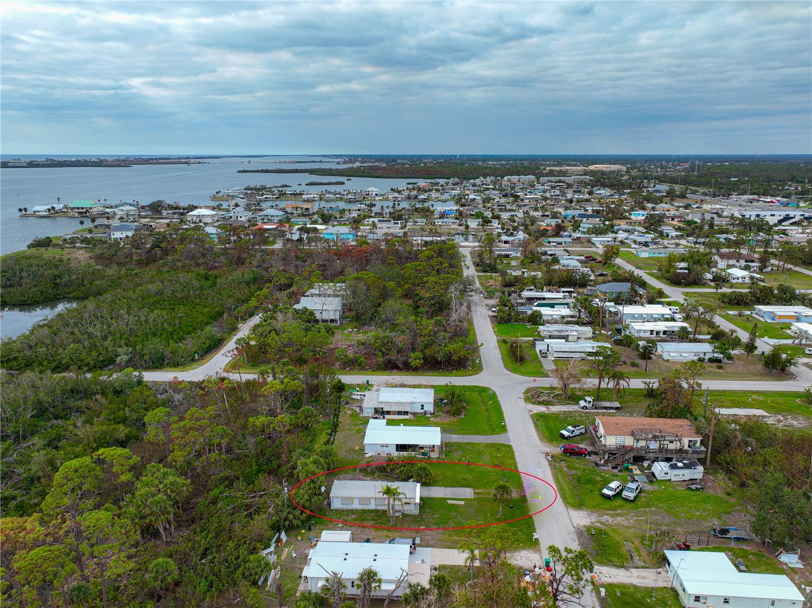 2920 WATERSIDE DR, ENGLEWOOD, FL, 34224