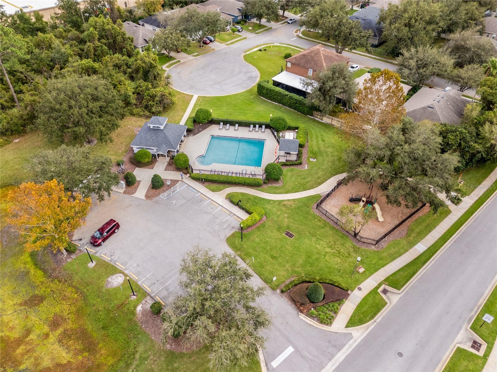 559 WOODFORD DR, DEBARY, FL, 32713