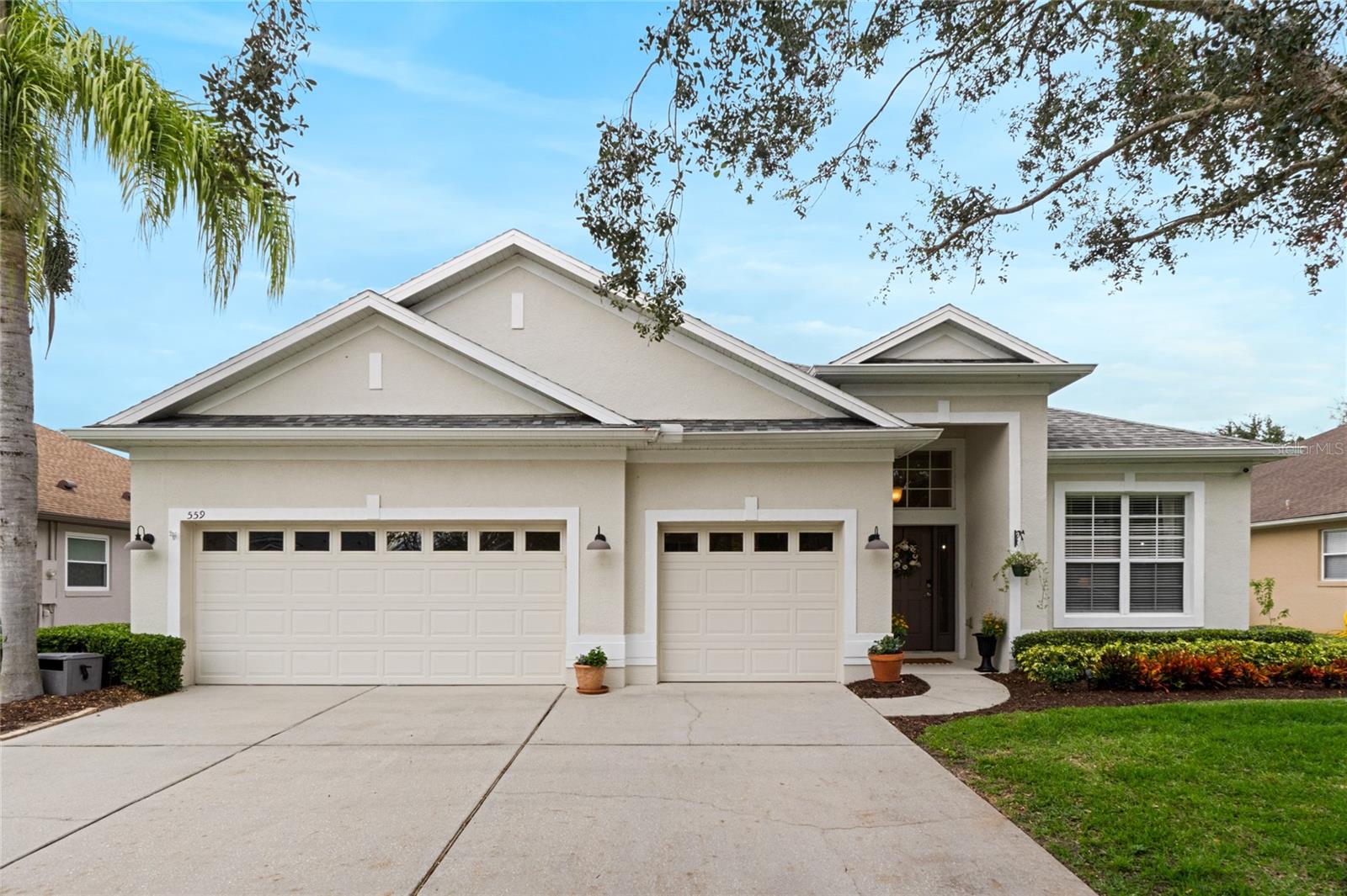 559 WOODFORD DR, DEBARY, FL, 32713